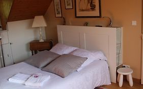 Le Kiosque Amiens Chambres D'Hotes