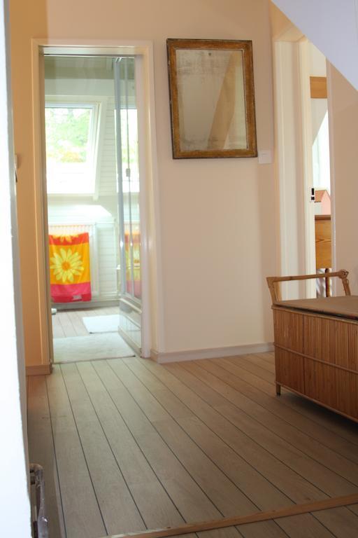 Le Kiosque Amiens Chambres D'Hotes Zimmer foto