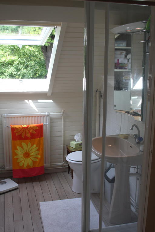 Le Kiosque Amiens Chambres D'Hotes Zimmer foto