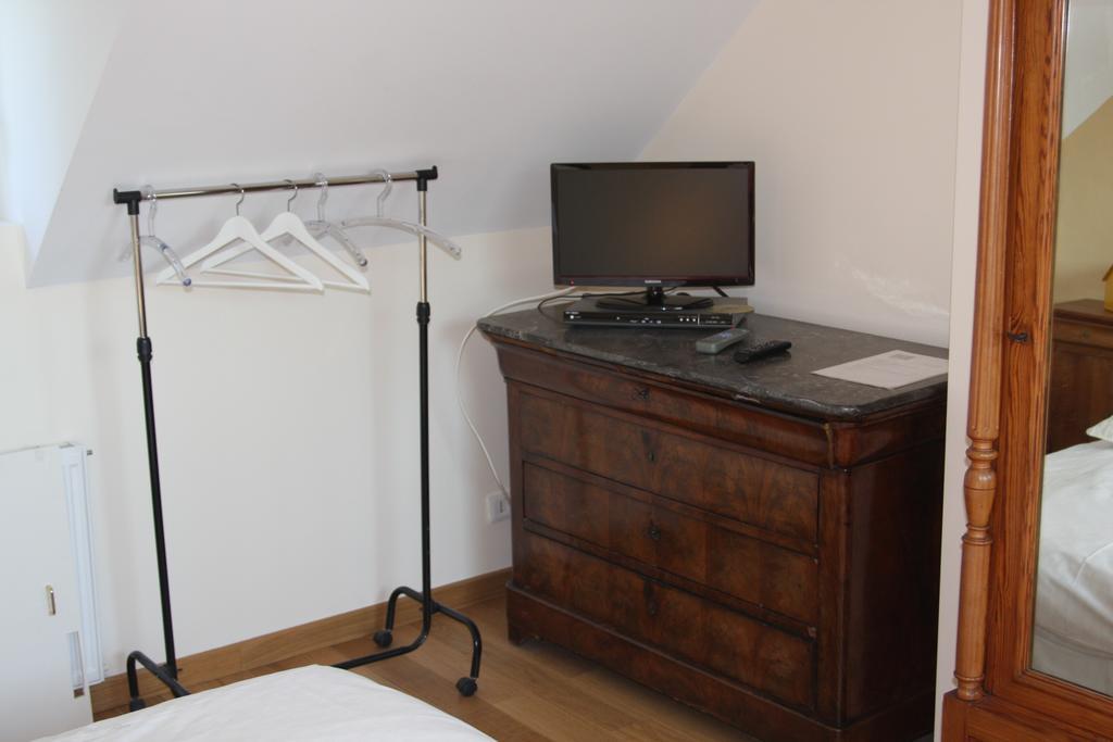 Le Kiosque Amiens Chambres D'Hotes Zimmer foto